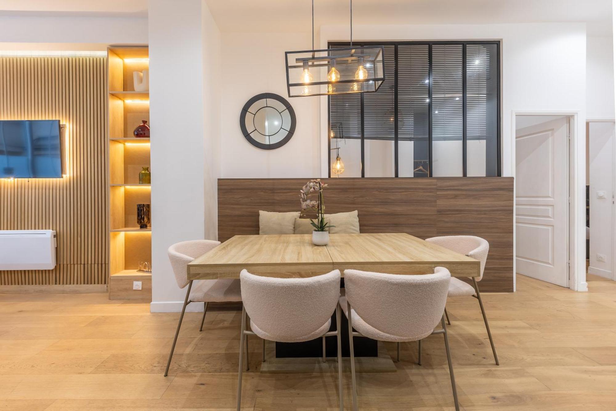 Off Majesti In Montmartre - Rue Pierre Fontaine Appartement