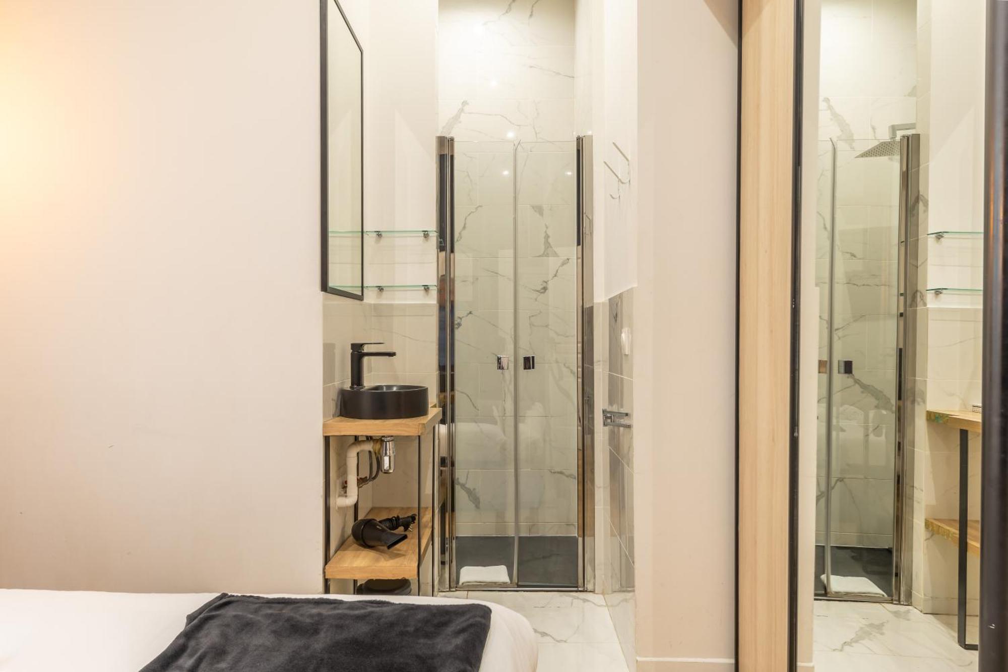Off Majesti In Montmartre - Rue Pierre Fontaine Appartement *